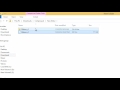 Error Fix:The package could not be installed. The theme is missing the style.css stylesheet