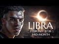 Libra - Your Empire Is Forming! February 2026