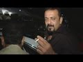 Sanjay Dutt CAUGHT Drunk \u0026 Smoking At Late Night
