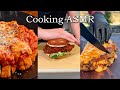 👨‍🍳 ASMR Cooking TikTok Compilation | Sizzling \u0026 Satisfying Sounds 🔥🍜