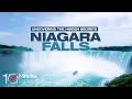Uncovering the Hidden Secrets of Niagara Falls | Beyond the Mist | 10Minutes Exploration