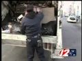 New Bedford trash lawsuit