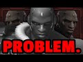 Why Doomfist Ruins Overwatch