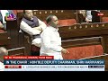 RS | Dr. M. Thambidurai's Remarks | Industrial Relations Code (Amendment) Bill, 2026 | 12 Feb, 2026