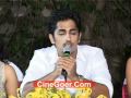 180 Press Meet - Siddharth, Nithya Menon, Priya Anand (Part 2)