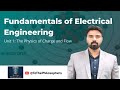 The Physics of Flow: Mastering Basic Electricity \u0026 Circuits | To The Philosophers