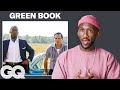 Mahershala Ali Breaks Down His Most Iconic Characters | GQ