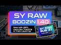 Syntakt | SY RAW How To Bodzin 1.40 Edition. With Key Tracking Power Up!