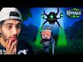 THIS GAME IS MORE TERRIFYING THEN Minecraft (Hytale)