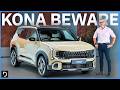 2026 Kia Seltos Walkaround | Hyundai Kona Beware?