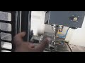Machining a tool || injection  moulding tool grinding || tool correction, injection moulding mould