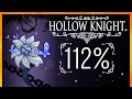 Hollow Knight - Full Game Walkthrough [All Achievements] - Part 3/3