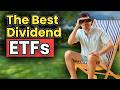 The Only Dividend ETFs You Need In 2026