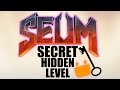 SECRET HIDDEN LEVEL! | Seum #3