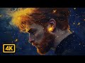 Visual Poems | Van Gogh Part III | Beyond the Starry Night [AI Music Video]