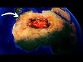 Scientists' terrifying new discovery under Sahara Desert changes everything!