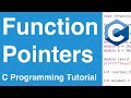 Function Pointers | C Programming Tutorial