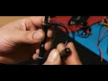 Hantek 6022be USB oscilloscope unboxing and initial review