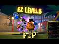 How to level up faster in Bizarre Lineage For Prestiges! CRAZY LEVELING GUIDE!
