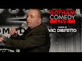 Vic DiBitetto | Gotham Comedy Live