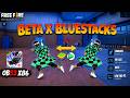 BlueStacks X Beta For Free Fire | OB53 APK Setup \u0026 Installation!