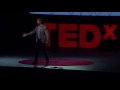 Trust Your Gut | David Vobora | TEDxSMU