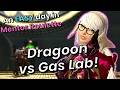 Dragoon vs Gas Laboratory! An EASY Day in Mentor Roulette!