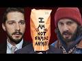 The Downfall of Shia LaBeouf