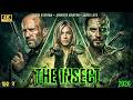 THE INSECT 2026 | Hollywood New Hindi Dubbbed Full Action Movie in 4k | Lasted Hollywood Movie 2026