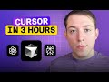 Complete Guide to Cursor For Non-Coders (Vibe Coding 101)