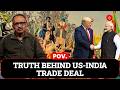 Winners \u0026 Losers of US-India Trade Deal \u0026 What It Means For Indian Farmers | India US Trade Deal