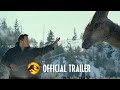 Jurassic World Dominion - Official Trailer [HD]