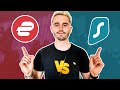 ExpressVPN vs Surfshark VPN: Uncovering the Best Choice for You