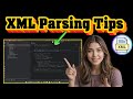 How To Parse XML In Python | Step-by-Step Tutorial (2025)