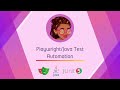 How to Create a Playwright for Java Project with JUnit Test Runner