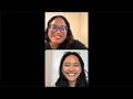 Talkin' Story with Alumni: Yasha Ronquillo