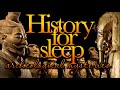 History For Sleep - Unexplained Archeological Mysteries💤Bedtime Story For Grown Ups💤Sleep Podcast