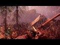 Far Cry Primal Test Gameplay Intel HD Graphics 4000