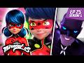MIRACULOUS | 🐞 CONFORMATION 🐾 | Full Episode 25 | Season 5 | Tales of Ladybug \u0026 Cat Noir