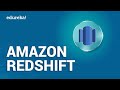 Amazon Redshift Tutorial | AWS Tutorial for Beginners | AWS Certification Training | Edureka