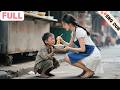 Rural Girl Saved a Beggar With Noodles—10 Years Later He Returns as a Billionaire CEO to Repay Her!
