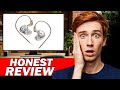 KZ EDX Pro IEM Review: Are These Budget Dual-DD Earphones Really HiFi or Just Hype?