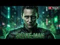 Snake-Man (2026) Official First Trailer | Tom Hiddleston | Fan Concept