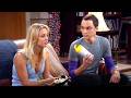 60 Minutes of the Group Becoming the Group | The Big Bang Theory