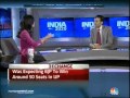 India off global map right now, says Ruchir Sharma -  Part 1