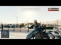 Battlefield 6 Most Intense Mission | Ultra Realistic Graphics Gameplay