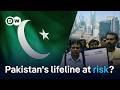 How the Iran war unmasks Pakistan's Gulf dependence | DW News