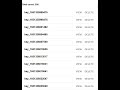 localForage plugin to manage  offline storage in ionic  app  (data gets cleared when session ends)