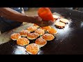 Hyderabad Famous Nani's Tiffins | Tasty Breakfast | Indian Street Food #Yummy street food explore