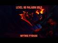 Level 80 Paladin Solo Mythic Fyrakk